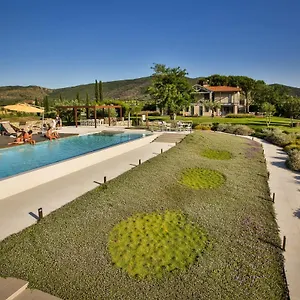 Podere Del Priorato Country house