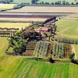 Le Mandriane Bauernhof