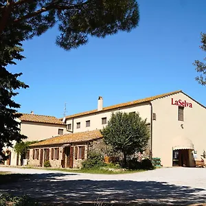 Laselva Bauernhof
