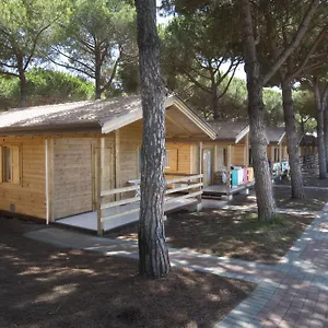 3* Kemp Village Africa
