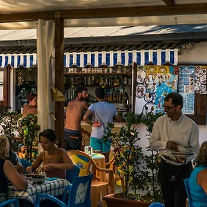 Village Voltoncino Hotel