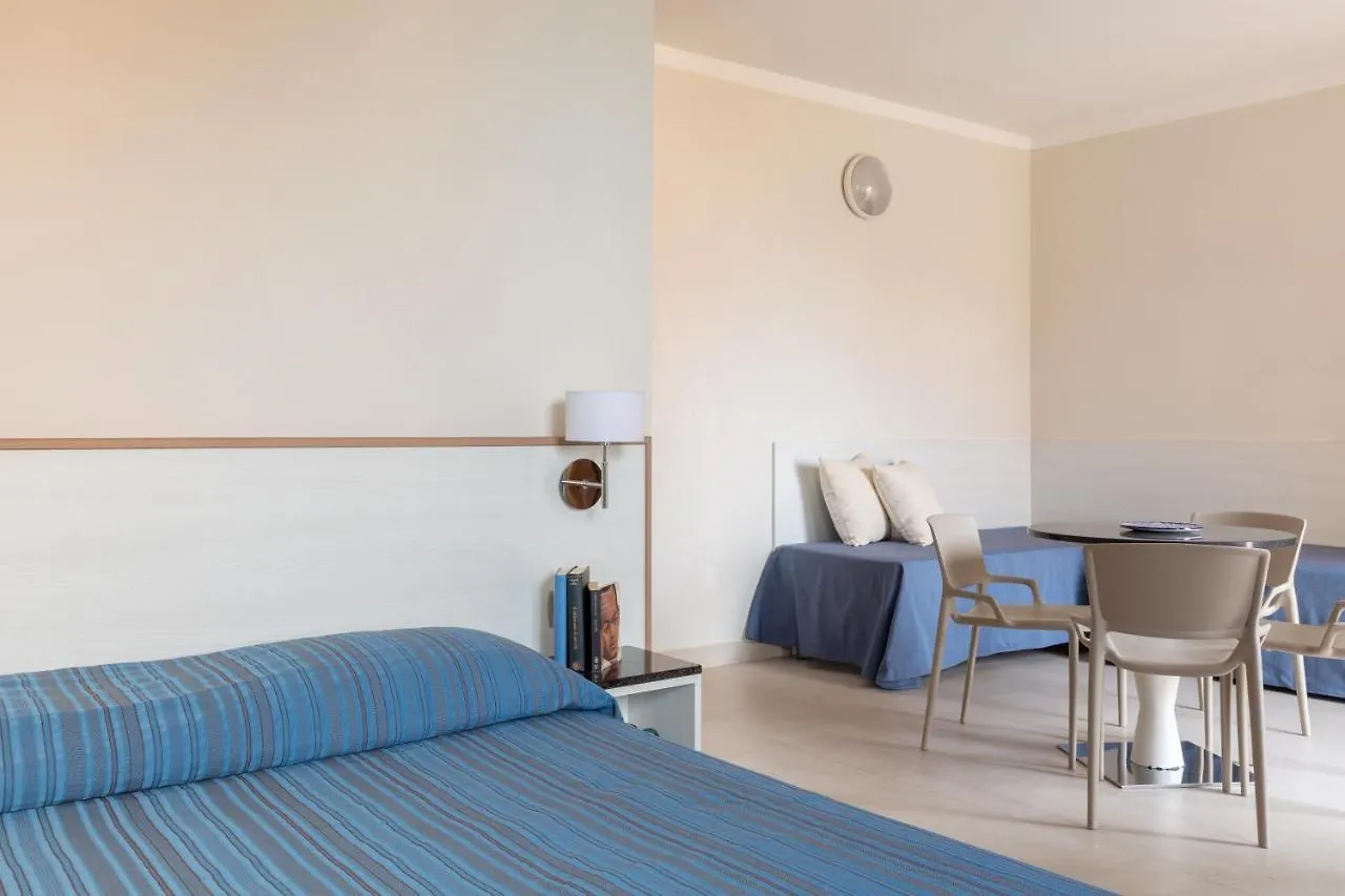 Happy Sea Home Monolocale Angolo Cottura 4 Pax Albinia