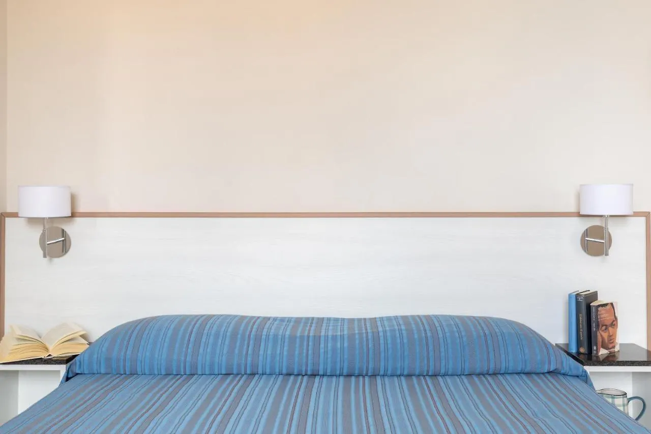Happy Sea Home Monolocale Angolo Cottura 4 Pax Albinia Italy