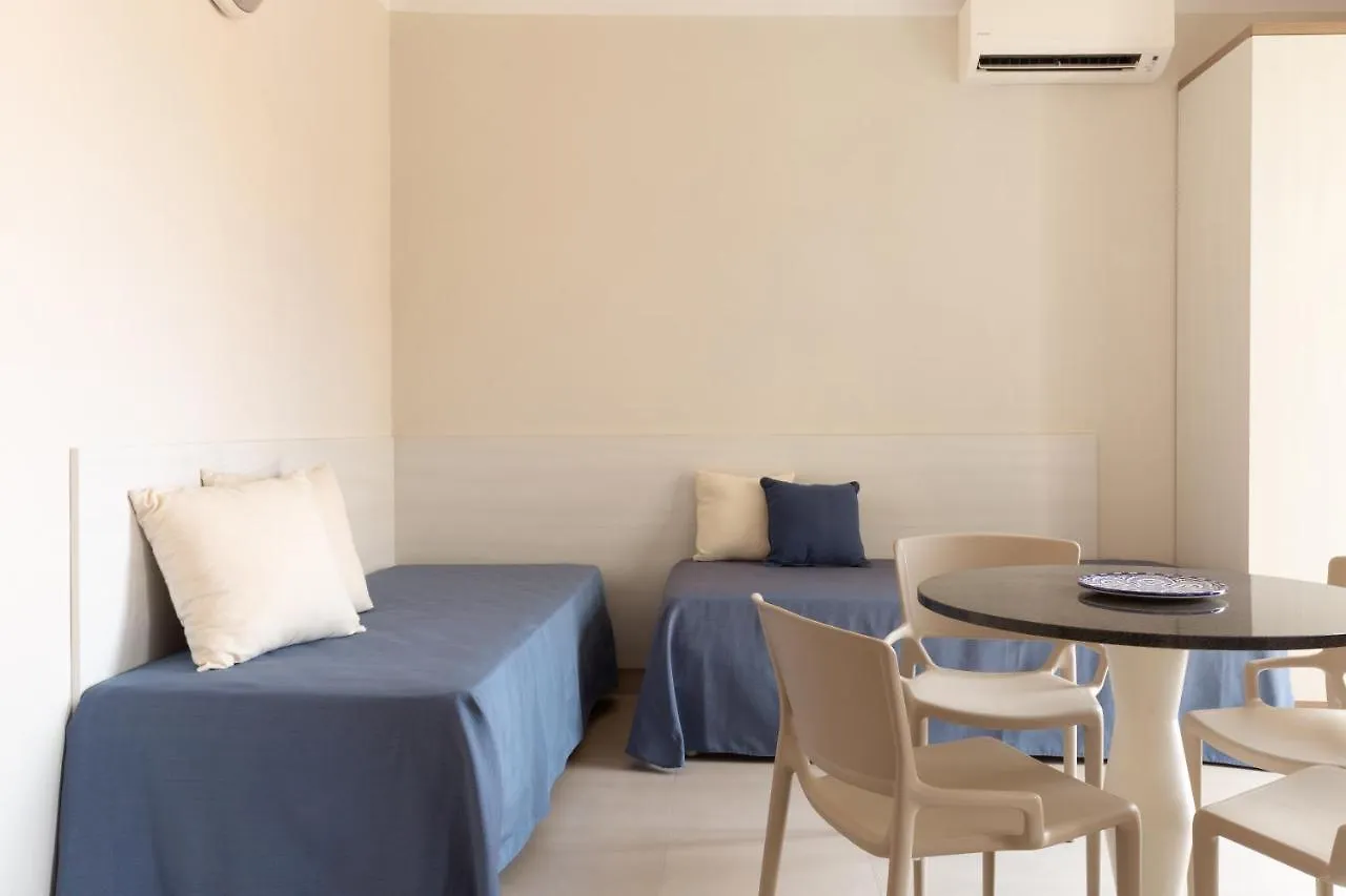 Apartment Happy Sea Home Monolocale Angolo Cottura 4 Pax Albinia Italy