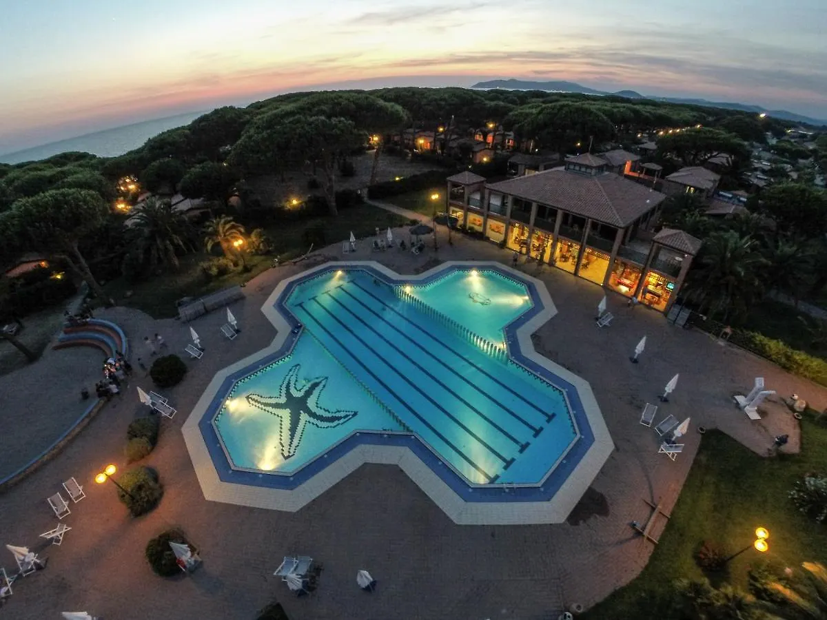 Happy Sea Home Monolocale Angolo Cottura 4 Pax Albinia Apartment